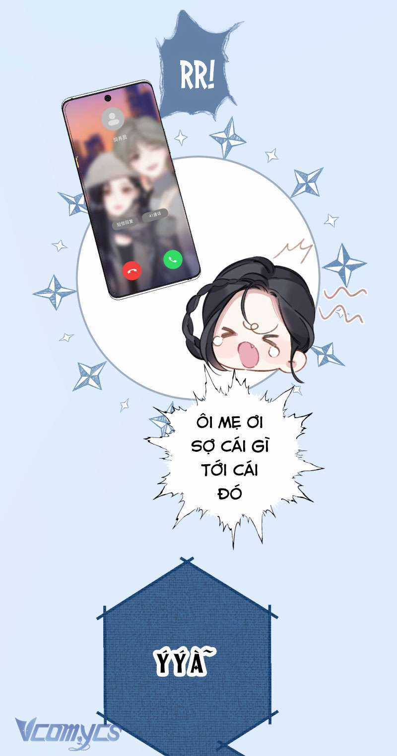 Trêu Nhầm Chapter 39 trang 3