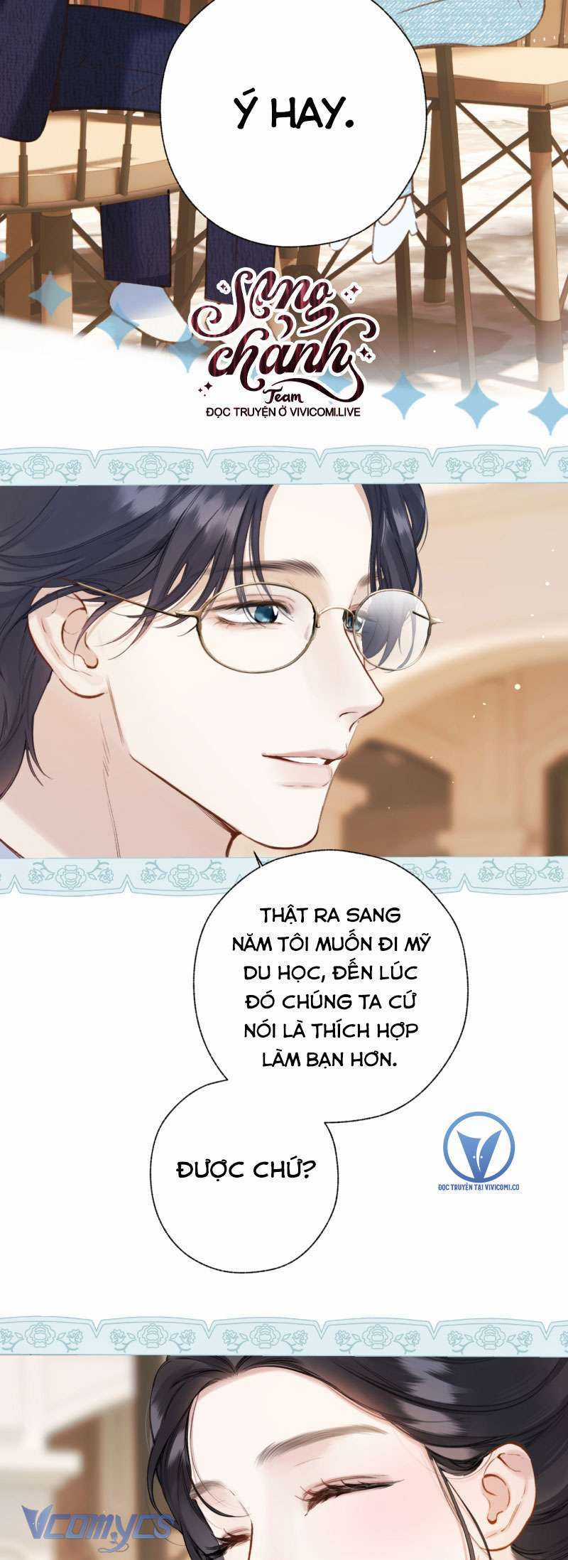 Trêu Nhầm Chapter 39 trang 30