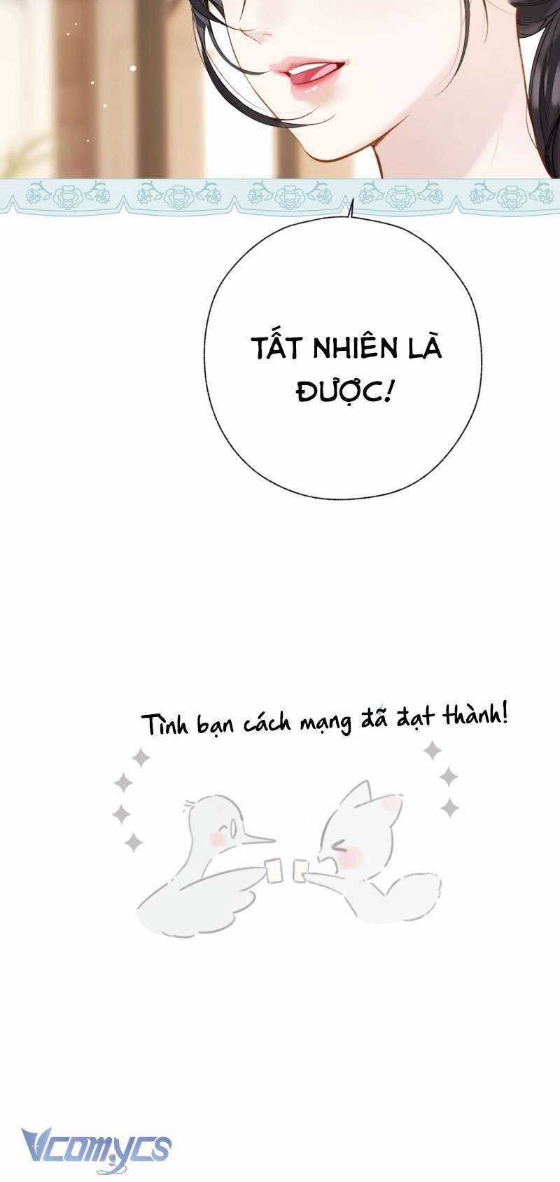 Trêu Nhầm Chapter 39 trang 31