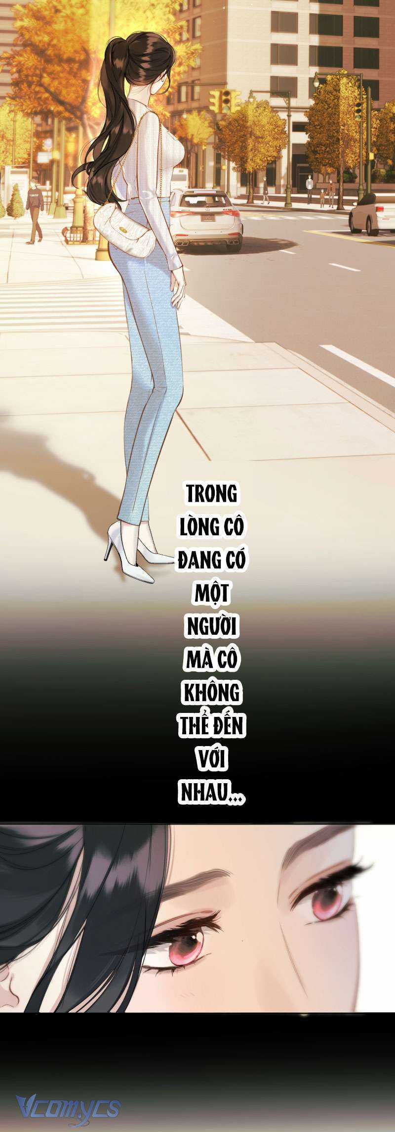 Trêu Nhầm Chapter 39 trang 38