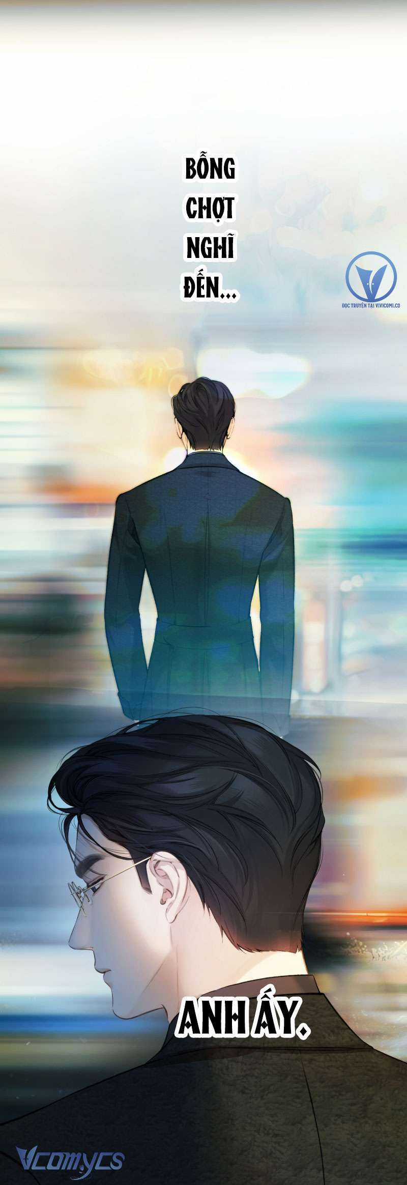 Trêu Nhầm Chapter 39 trang 39