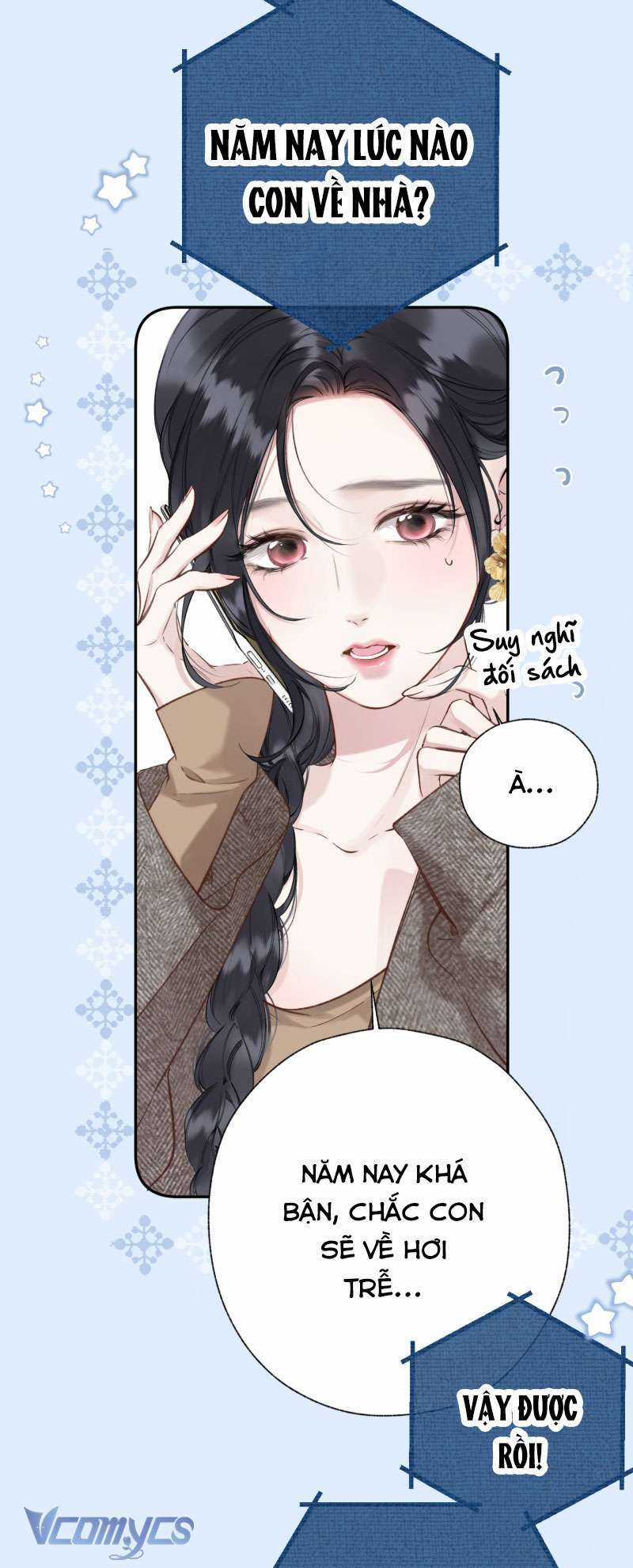 Trêu Nhầm Chapter 39 trang 4