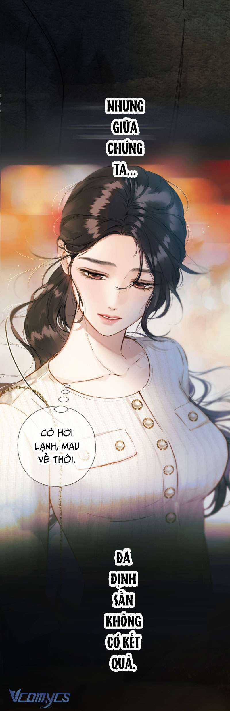 Trêu Nhầm Chapter 39 trang 40