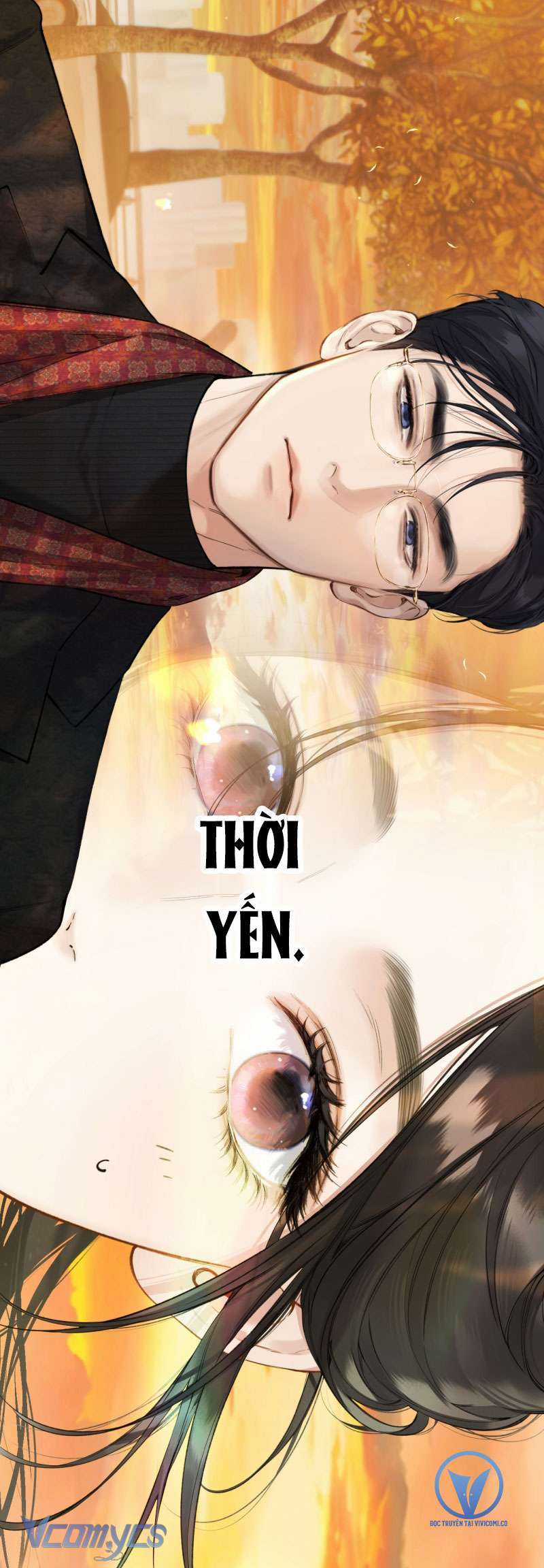 Trêu Nhầm Chapter 39 trang 42
