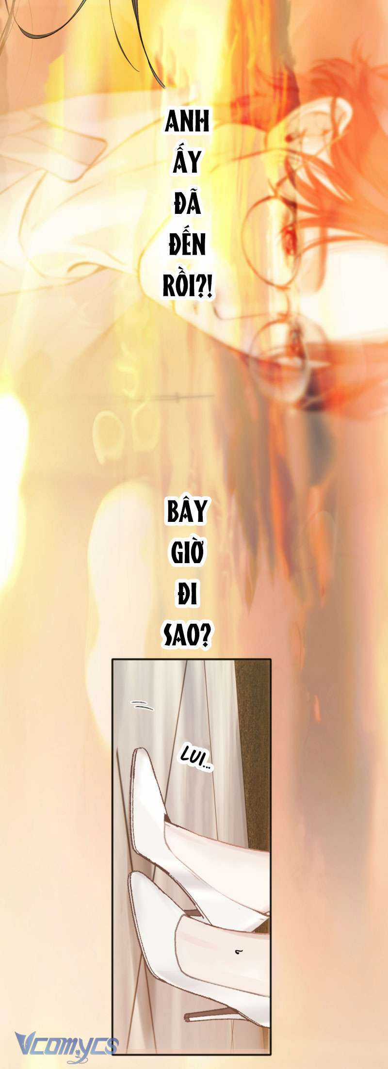 Trêu Nhầm Chapter 39 trang 43