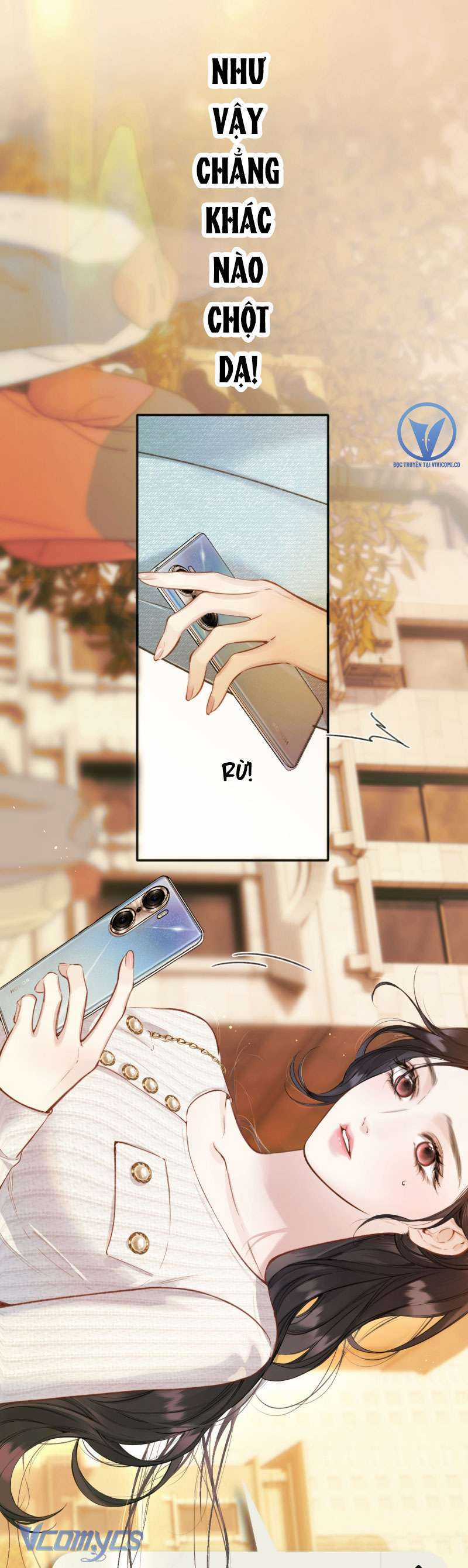 Trêu Nhầm Chapter 39 trang 44