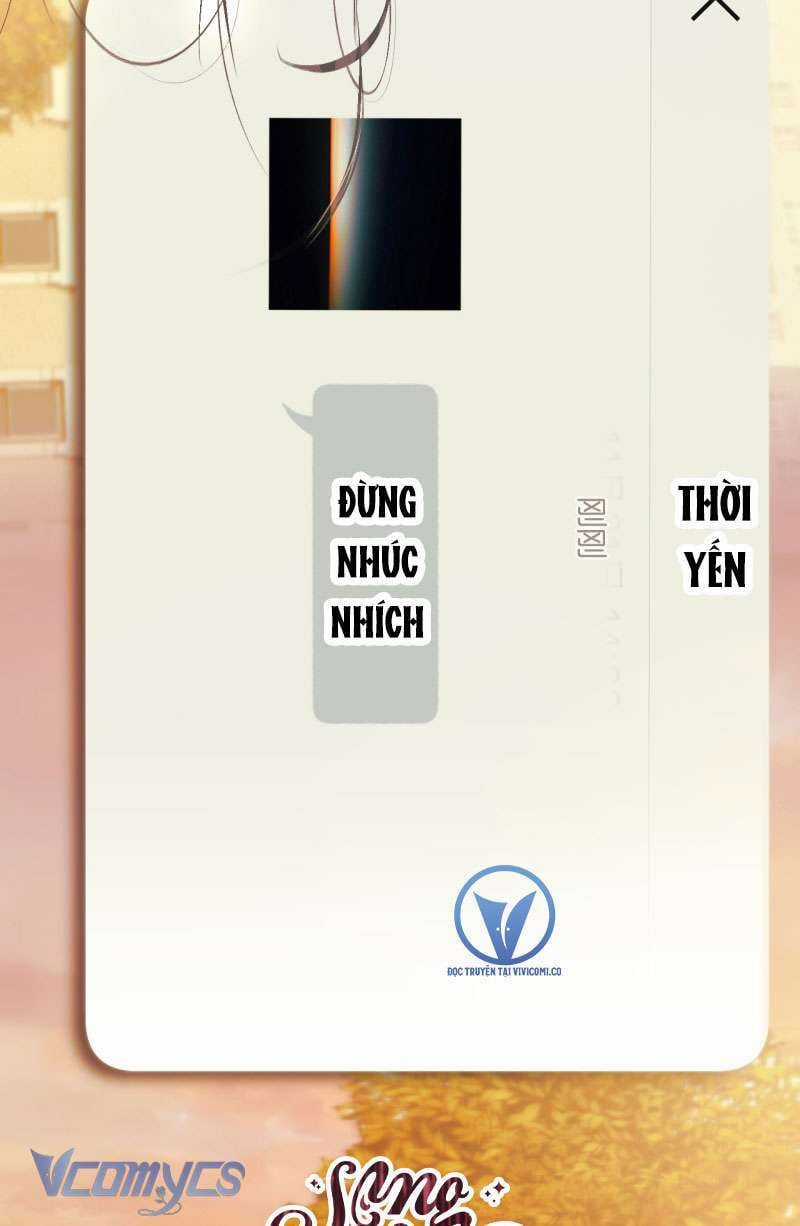 Trêu Nhầm Chapter 39 trang 45