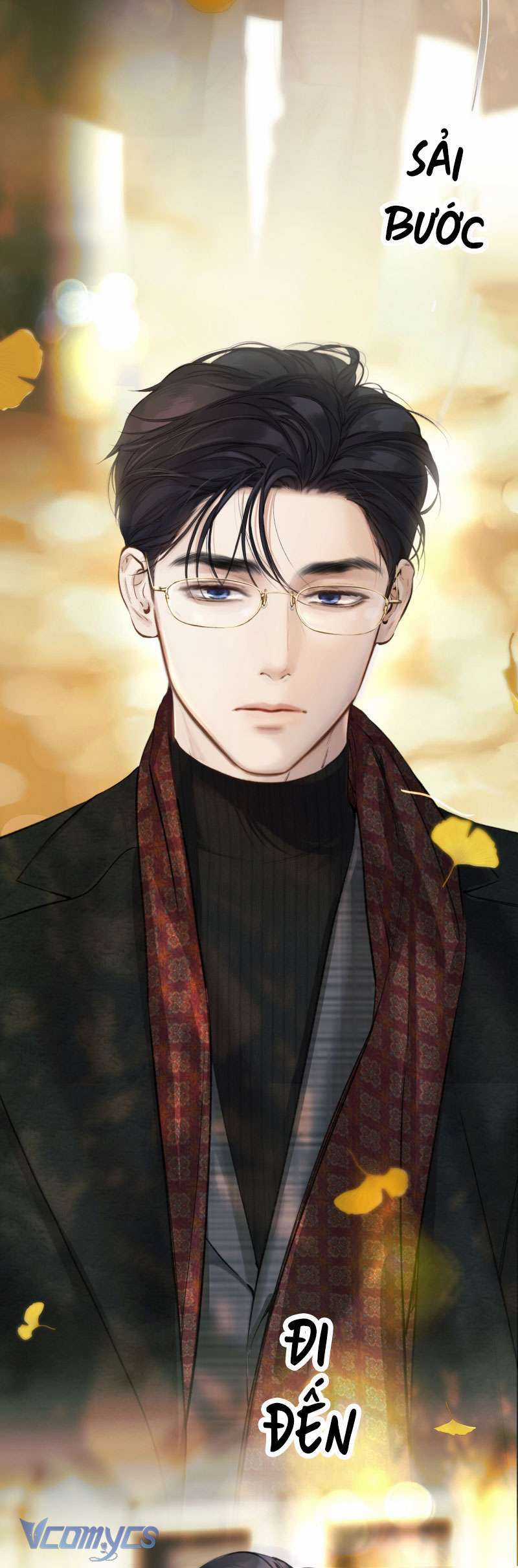 Trêu Nhầm Chapter 39 trang 48