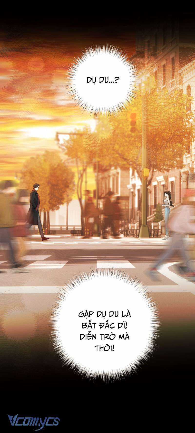 Trêu Nhầm Chapter 39 trang 50