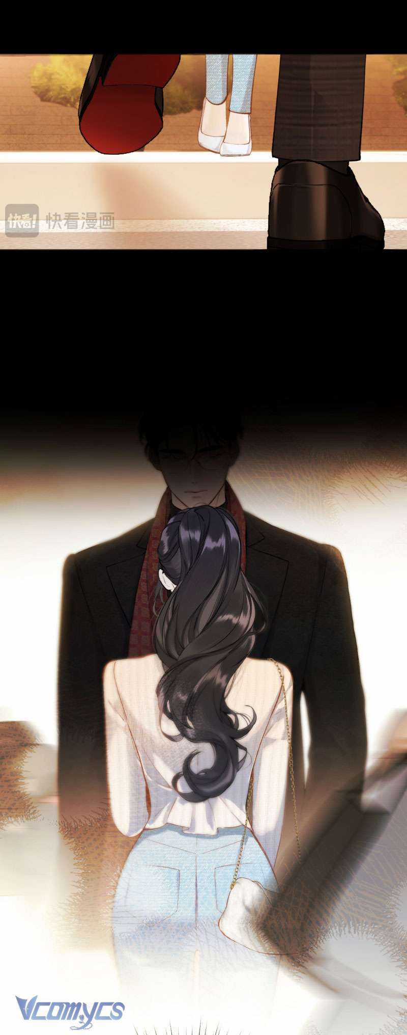 Trêu Nhầm Chapter 39 trang 51