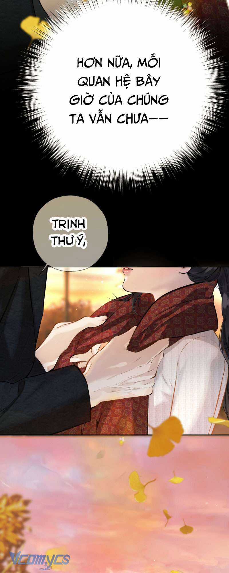 Trêu Nhầm Chapter 39 trang 53