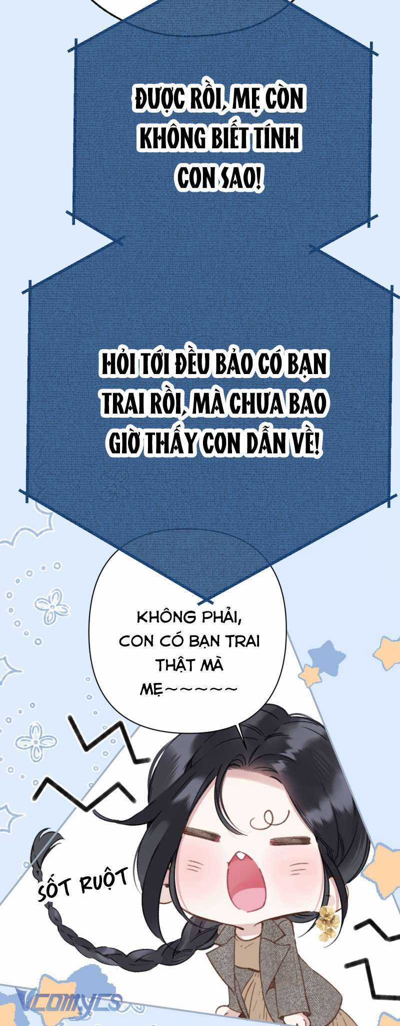 Trêu Nhầm Chapter 39 trang 7