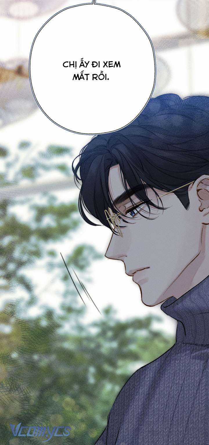 Trêu Nhầm Chapter 40 trang 10
