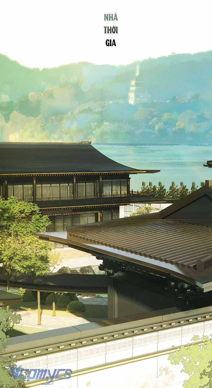 Trêu Nhầm Chapter 40 trang 2