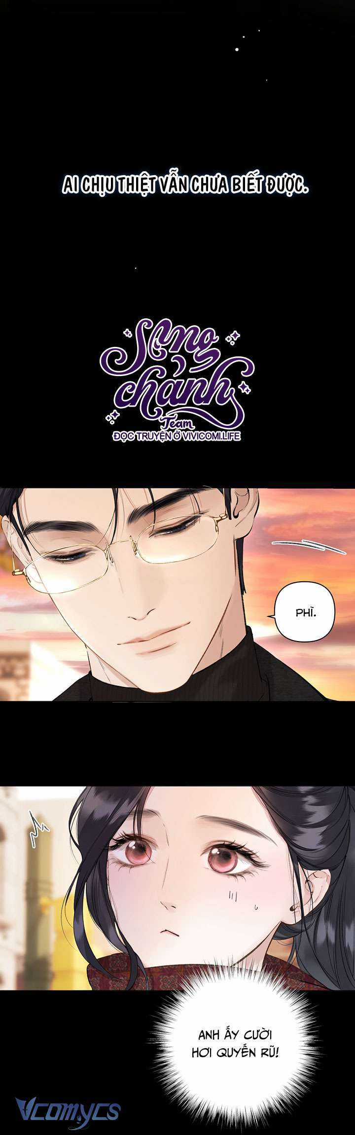 Trêu Nhầm Chapter 40 trang 25