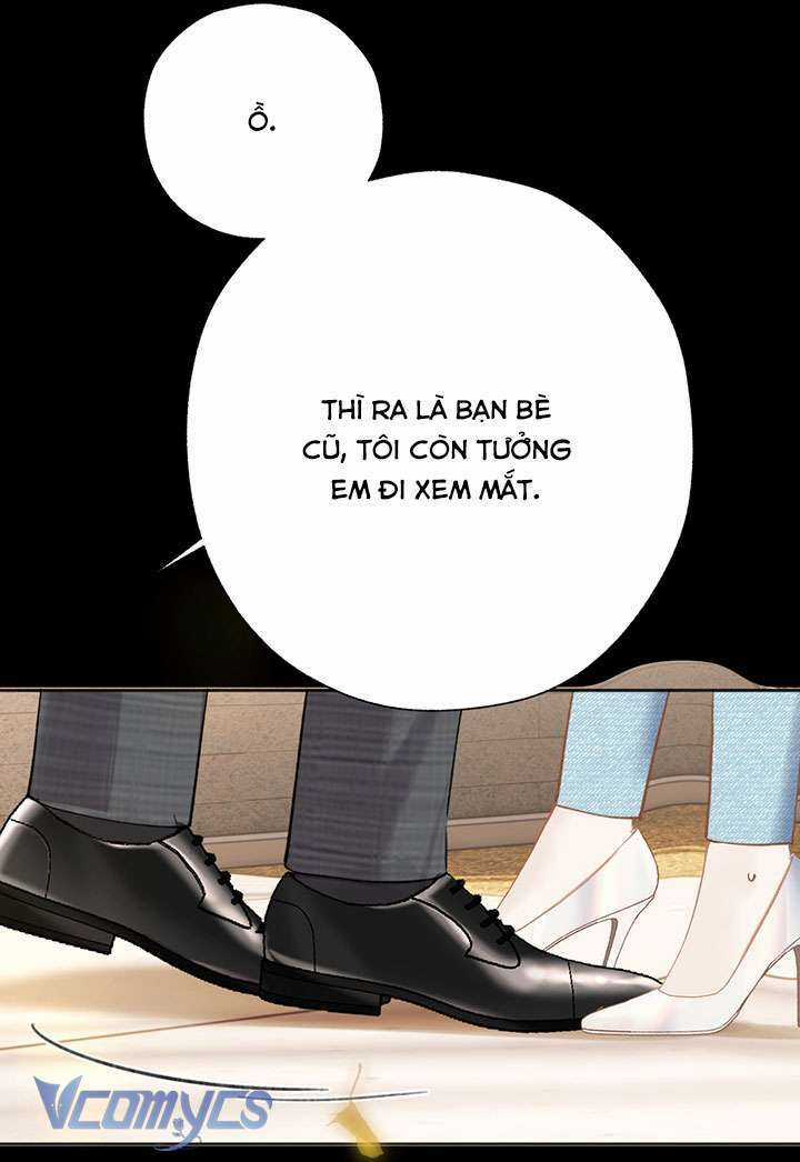 Trêu Nhầm Chapter 40 trang 26