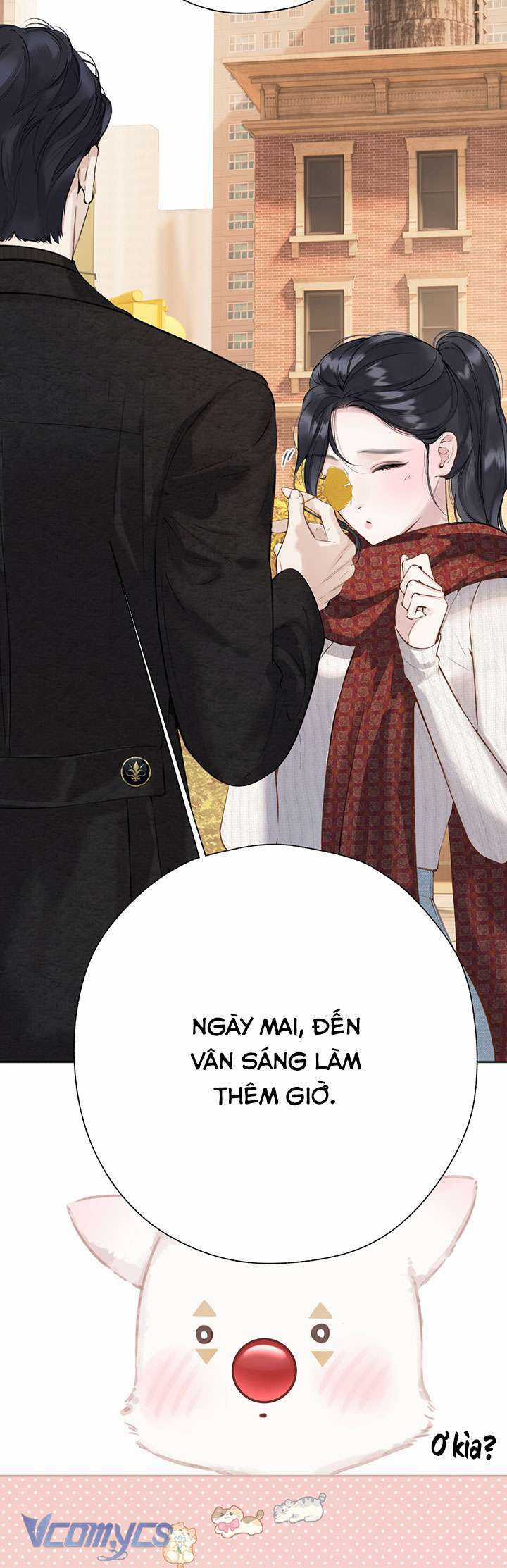 Trêu Nhầm Chapter 40 trang 29