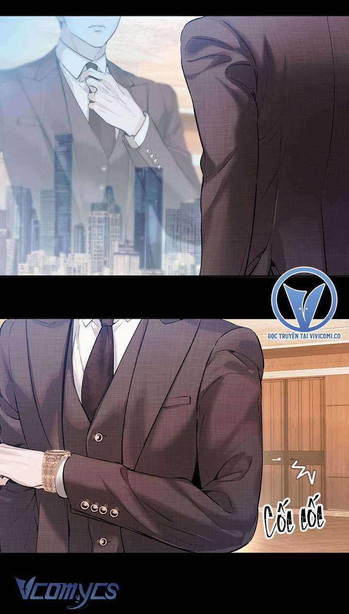 Trêu Nhầm Chapter 40 trang 32