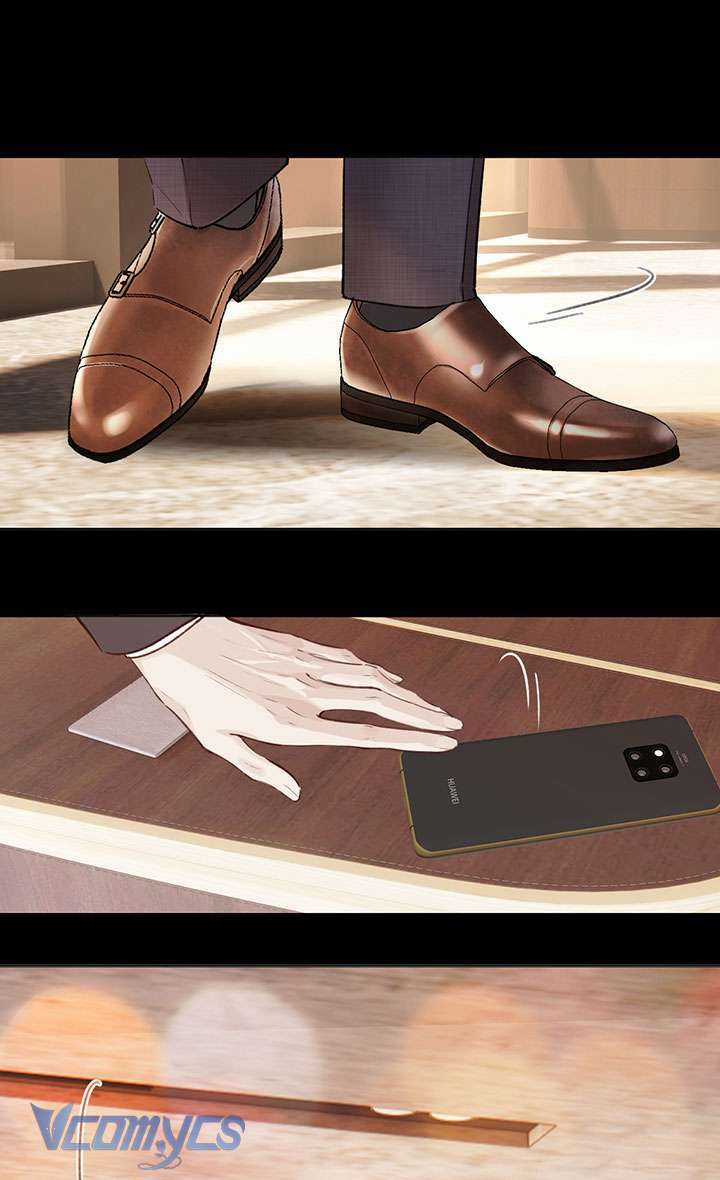 Trêu Nhầm Chapter 40 trang 33