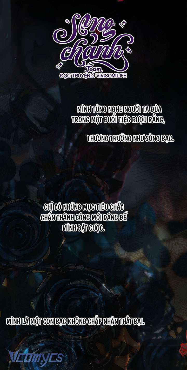 Trêu Nhầm Chapter 40 trang 37