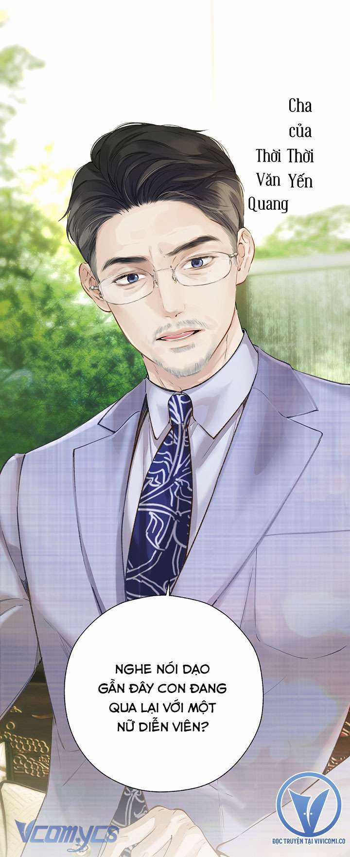 Trêu Nhầm Chapter 40 trang 6