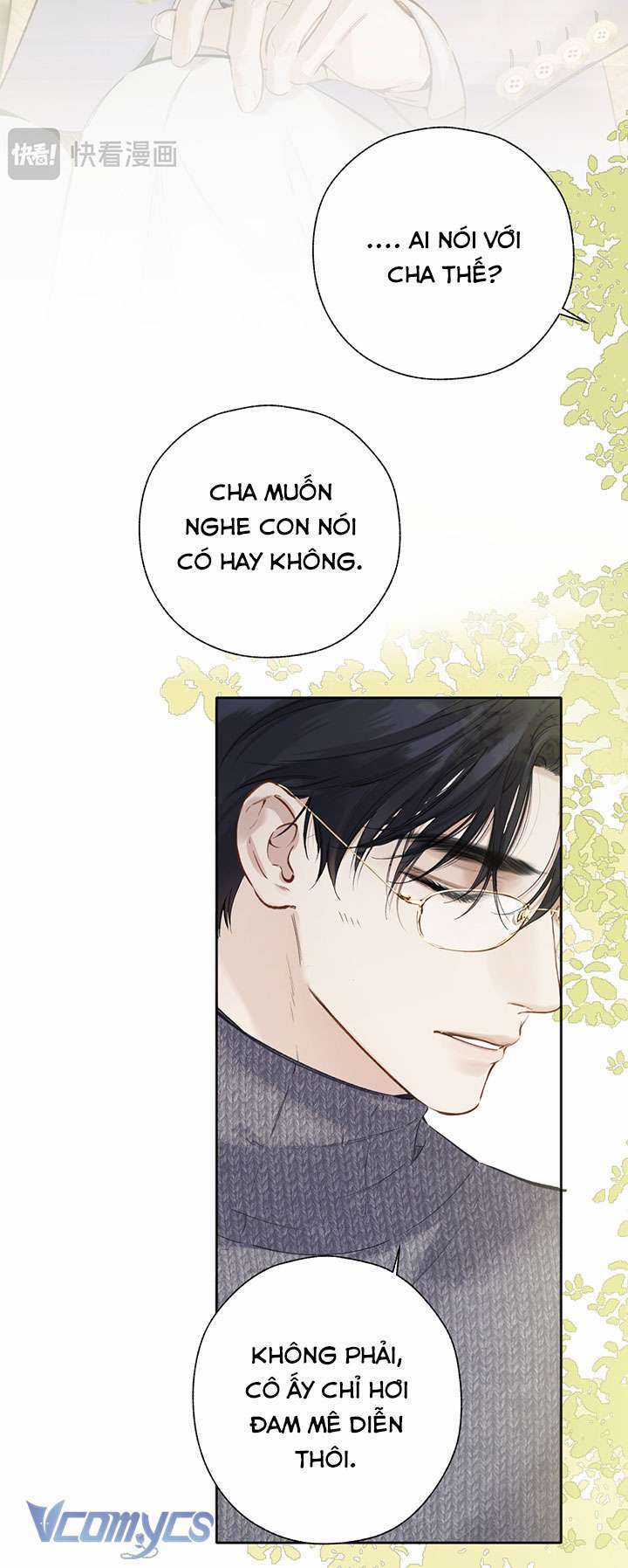 Trêu Nhầm Chapter 40 trang 7