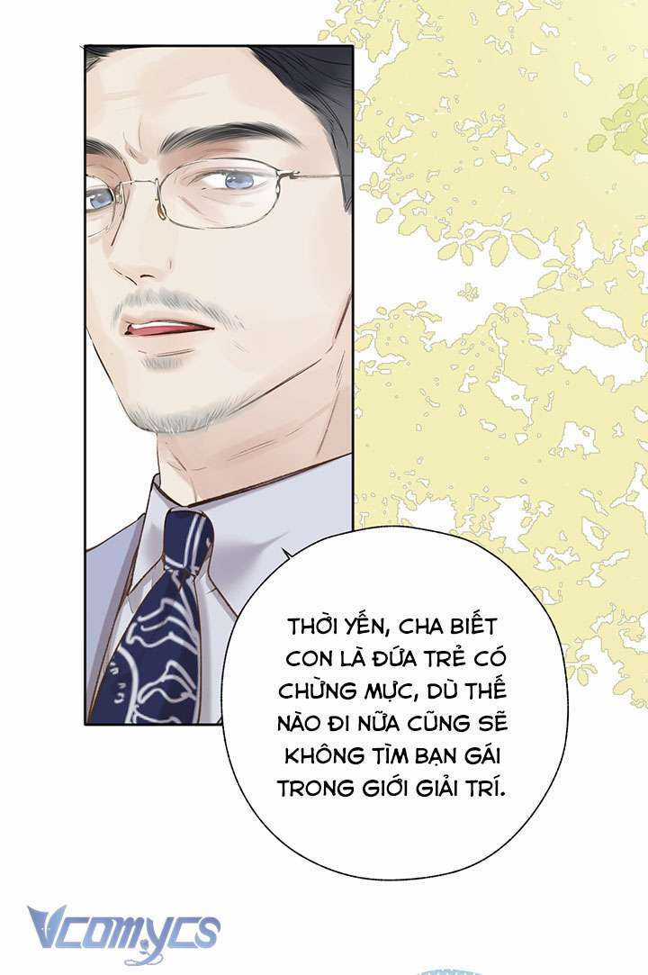 Trêu Nhầm Chapter 40 trang 8