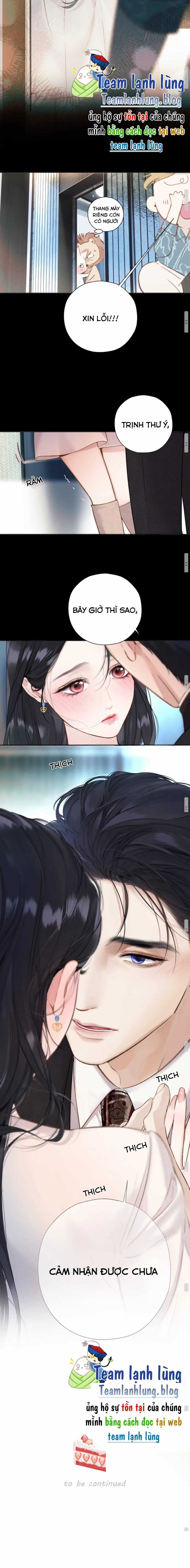 Trêu Nhầm Chapter 47 trang 4