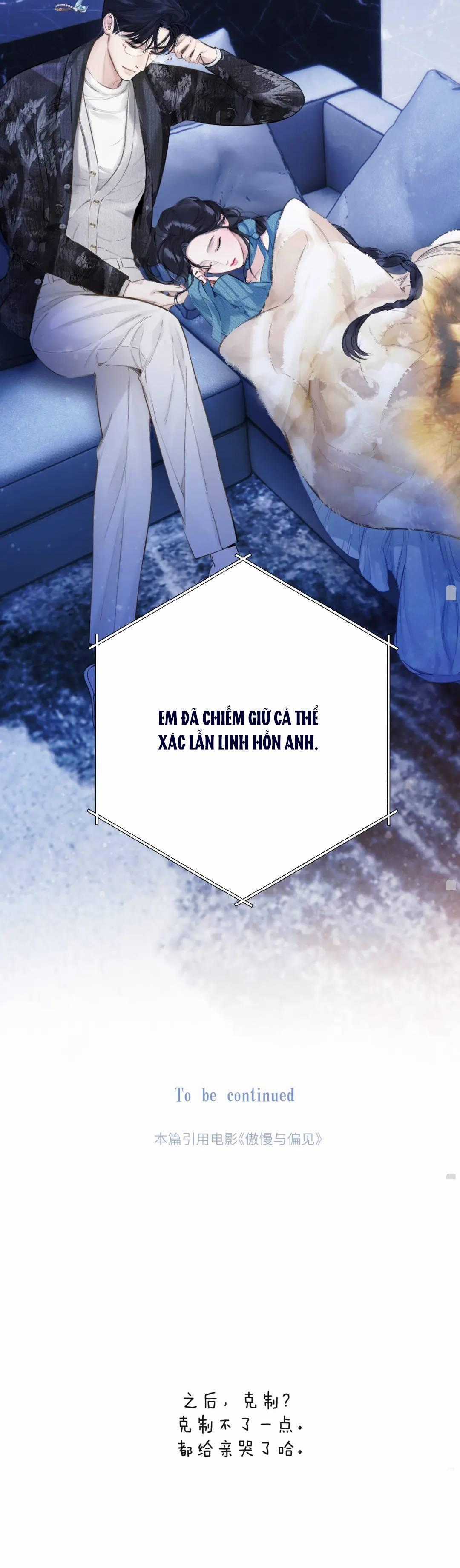 Trêu Nhầm Chapter 50 trang 6