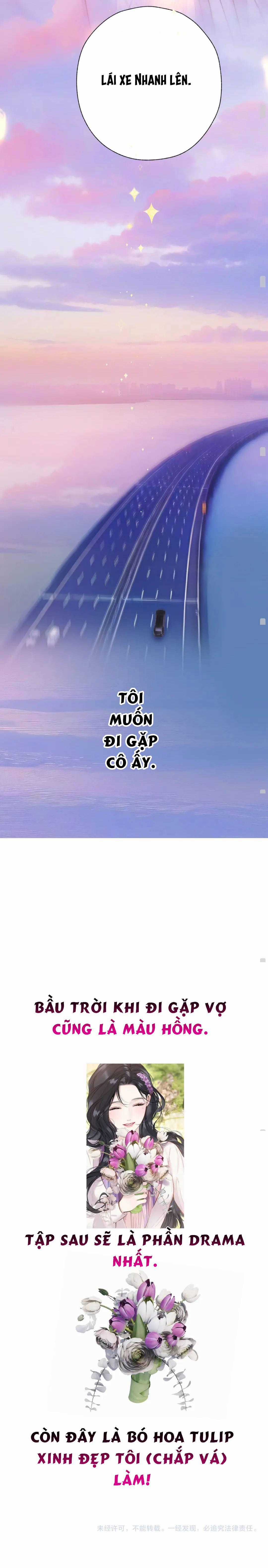 Trêu Nhầm Chapter 52 trang 8
