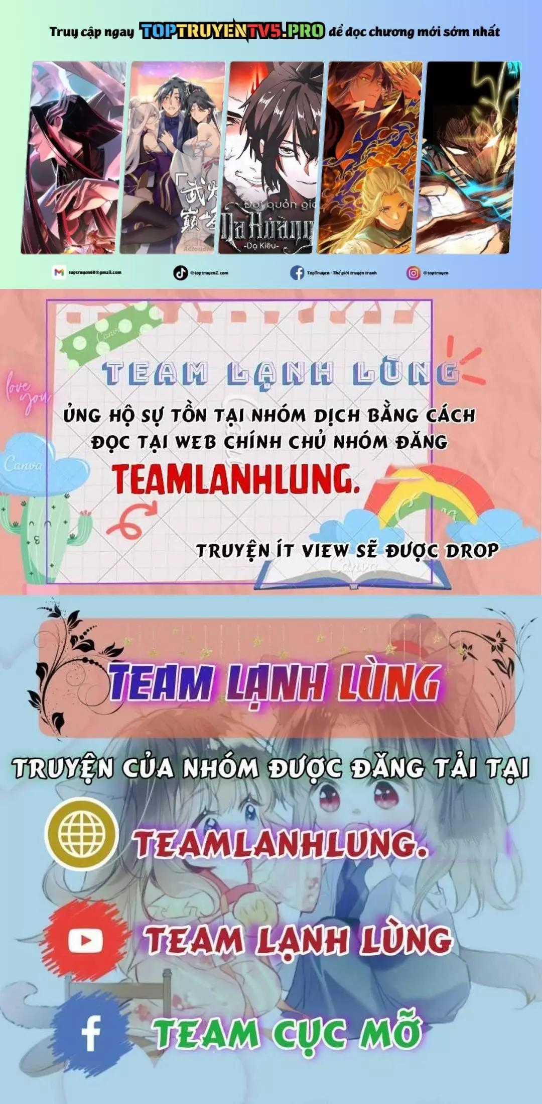 Trêu Nhầm Chapter 53.1 trang 0