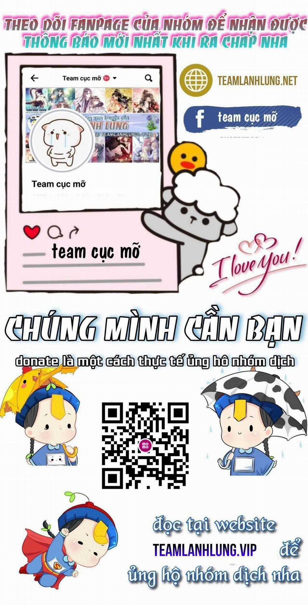 Trêu Nhầm Chapter 53.1 trang 3