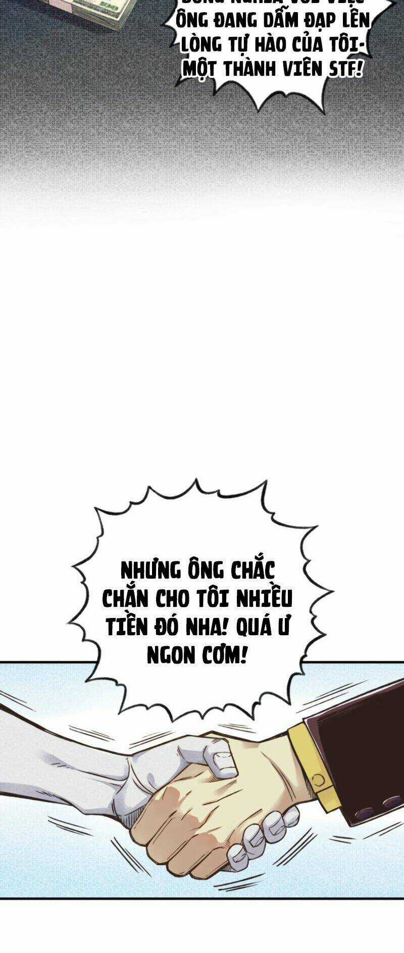 Trêu Tao Đi Nếu Mày Dám Chapter 1 trang 14