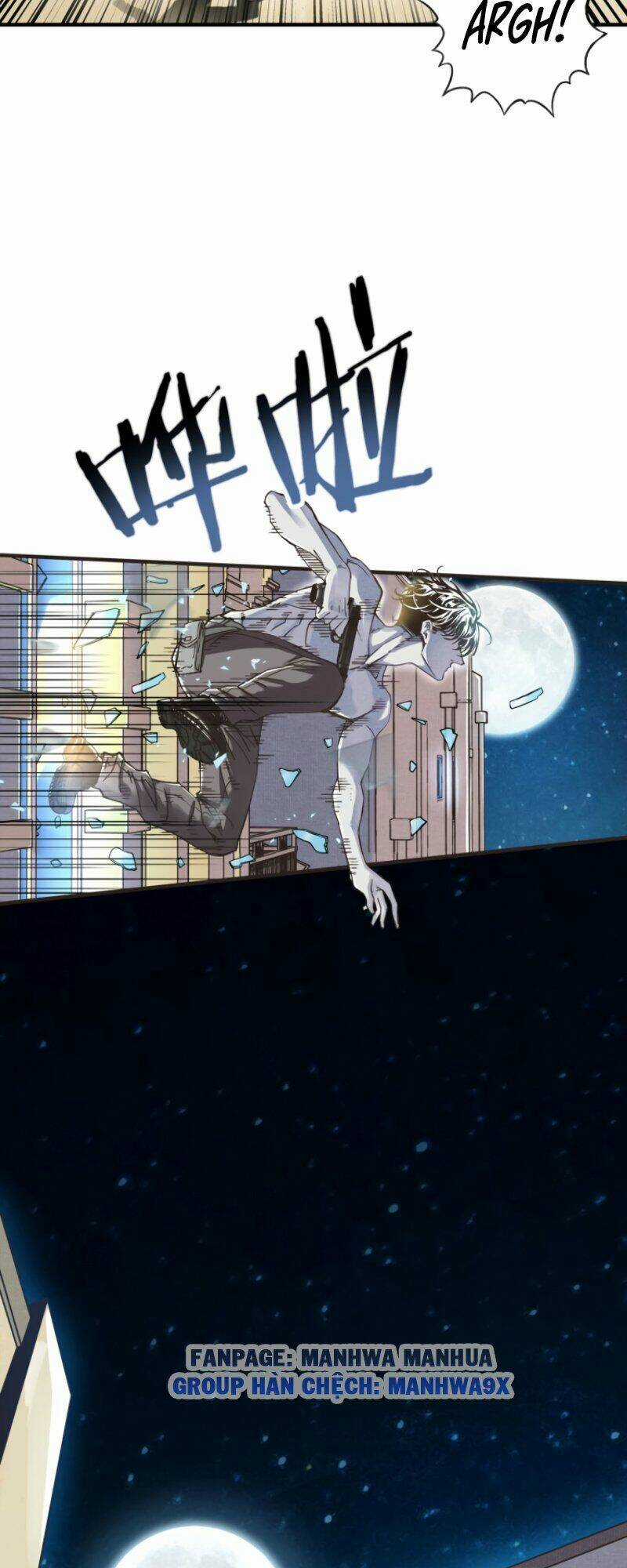 Trêu Tao Đi Nếu Mày Dám Chapter 1 trang 20