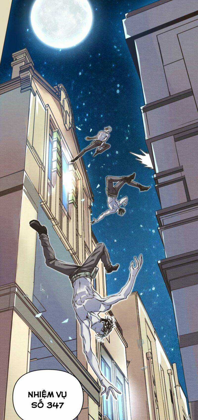 Trêu Tao Đi Nếu Mày Dám Chapter 1 trang 21