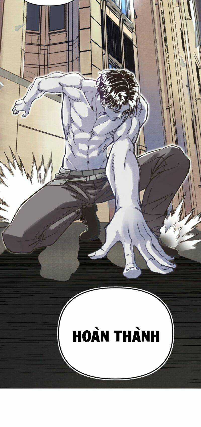 Trêu Tao Đi Nếu Mày Dám Chapter 1 trang 22