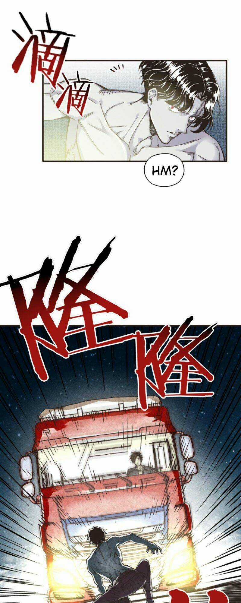 Trêu Tao Đi Nếu Mày Dám Chapter 1 trang 23