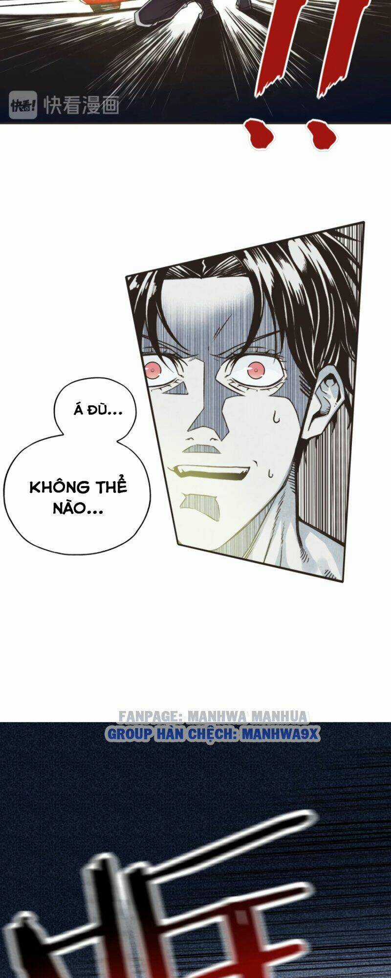 Trêu Tao Đi Nếu Mày Dám Chapter 1 trang 24