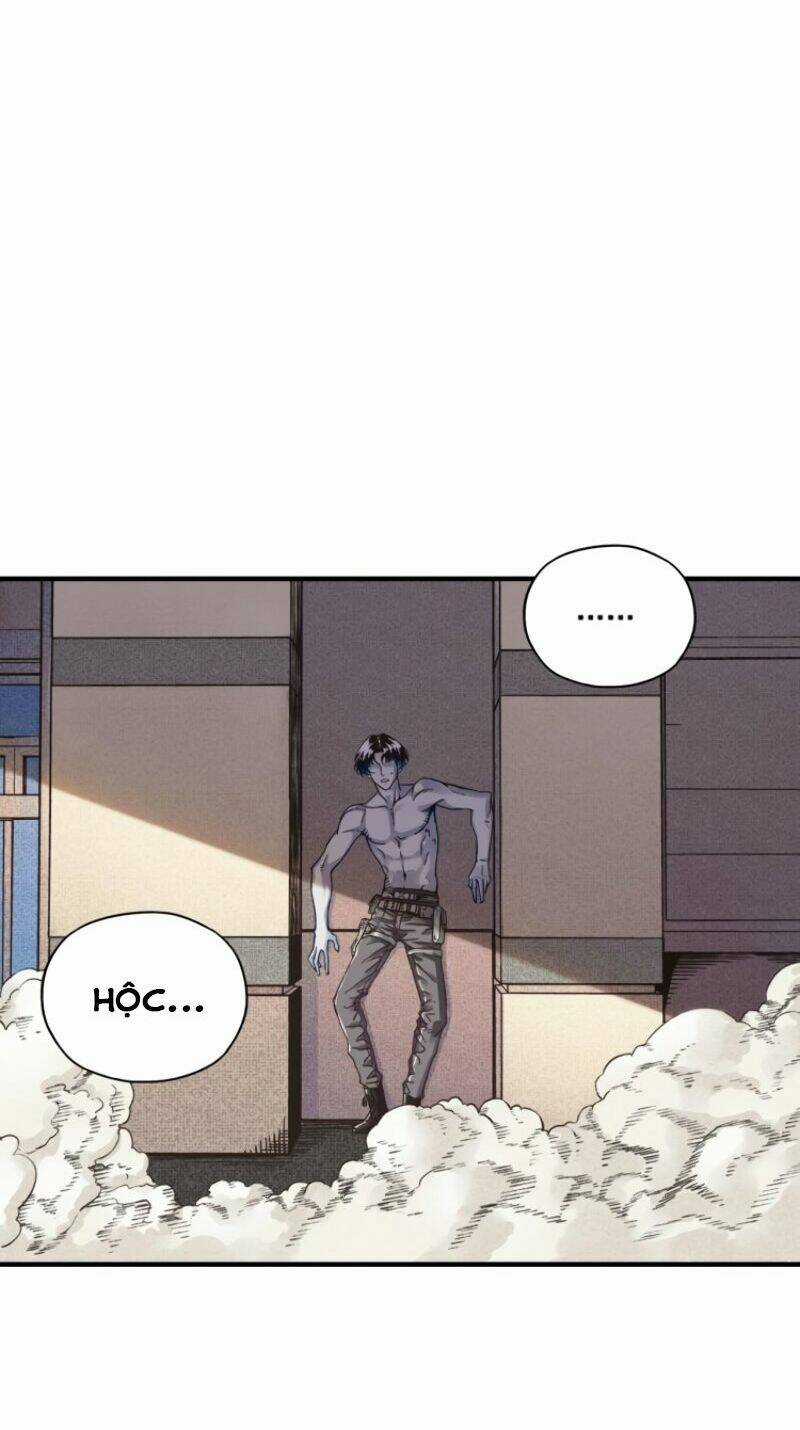 Trêu Tao Đi Nếu Mày Dám Chapter 1 trang 26