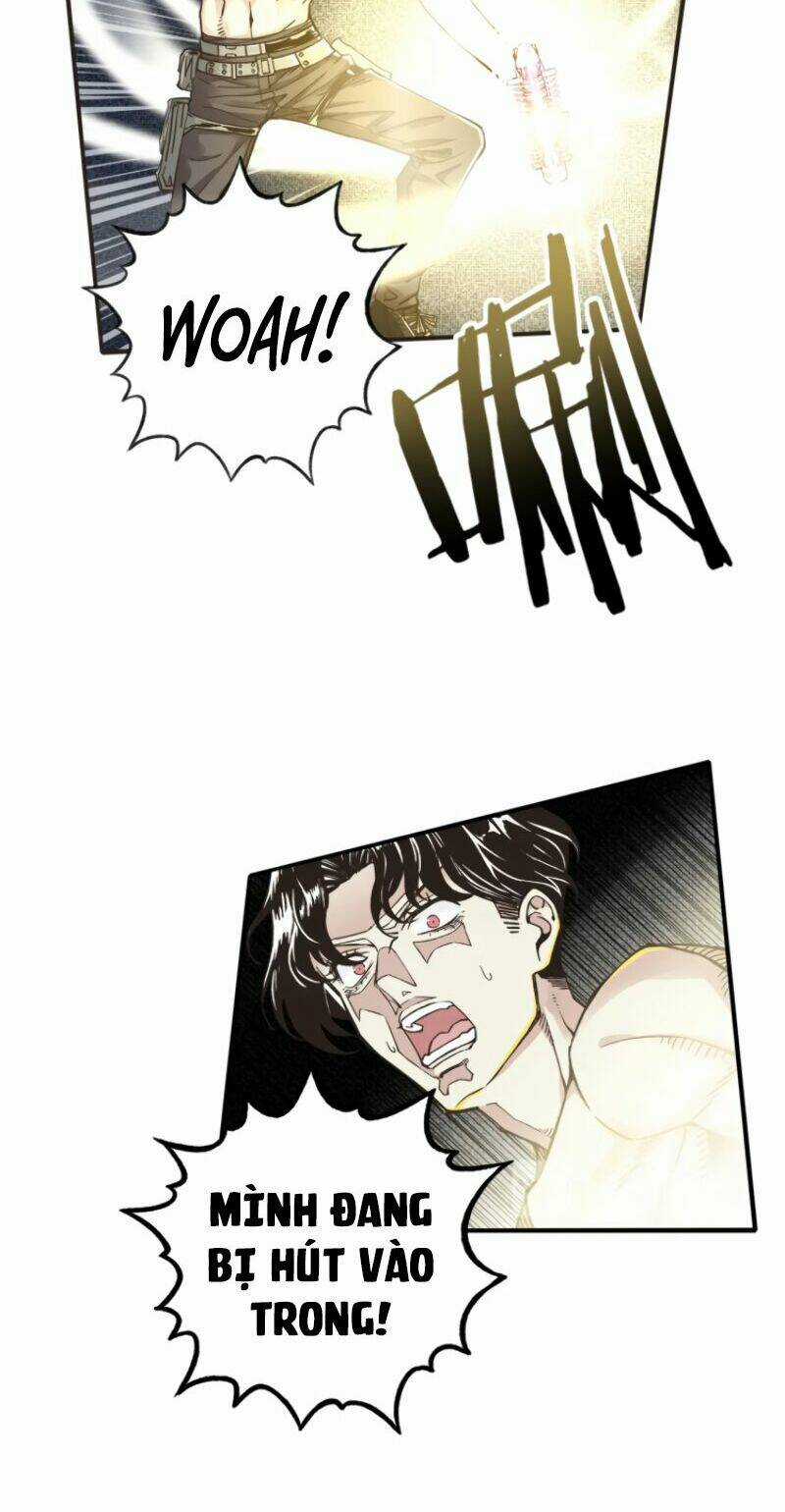 Trêu Tao Đi Nếu Mày Dám Chapter 1 trang 30