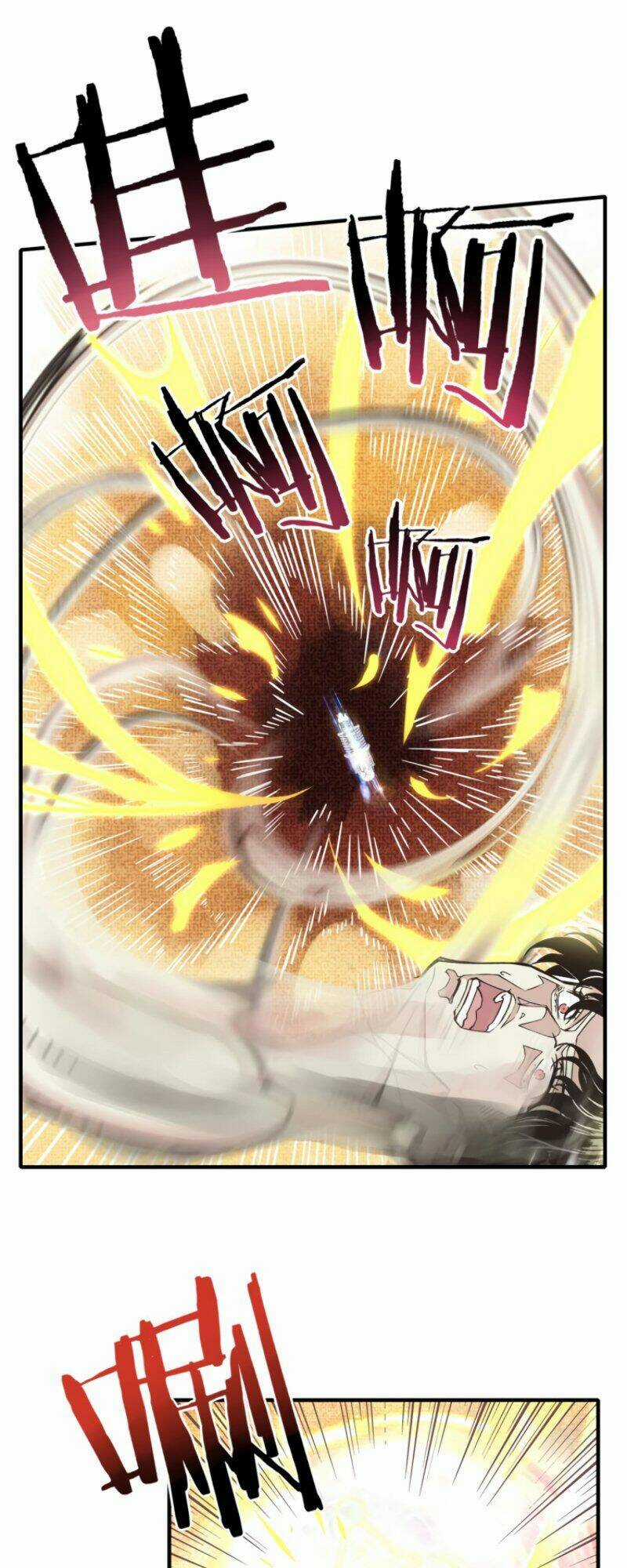 Trêu Tao Đi Nếu Mày Dám Chapter 1 trang 31