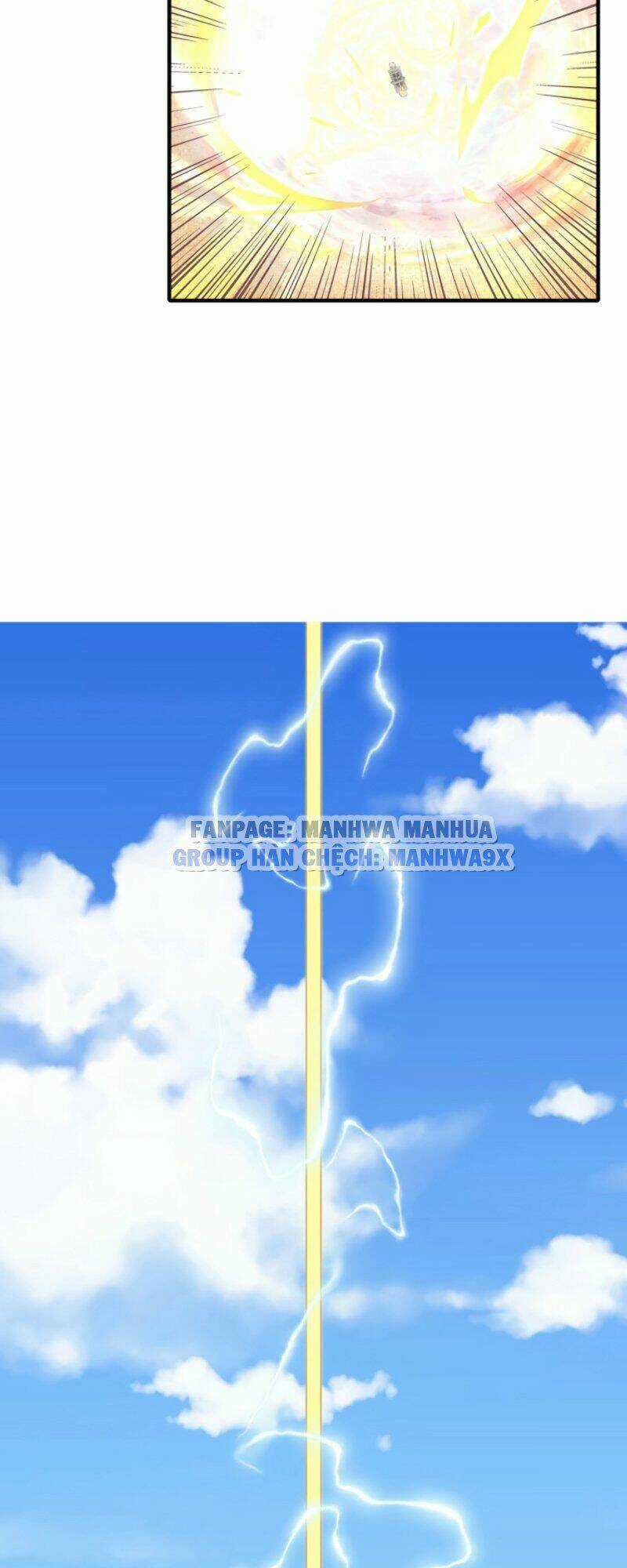 Trêu Tao Đi Nếu Mày Dám Chapter 1 trang 32