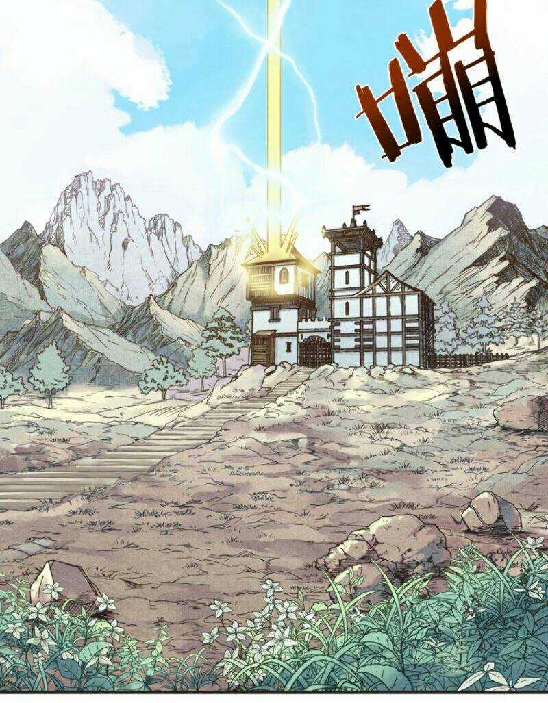 Trêu Tao Đi Nếu Mày Dám Chapter 1 trang 34