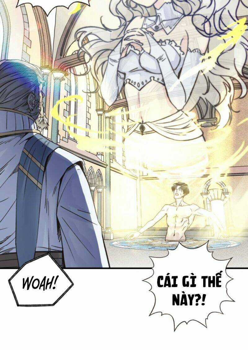 Trêu Tao Đi Nếu Mày Dám Chapter 1 trang 39