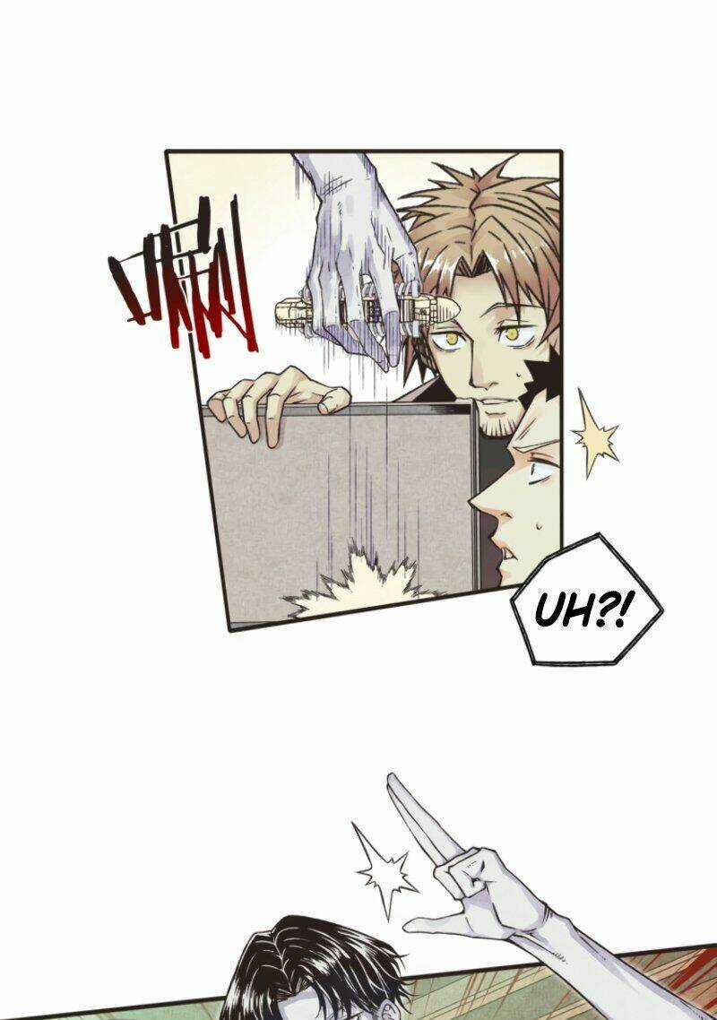 Trêu Tao Đi Nếu Mày Dám Chapter 1 trang 4