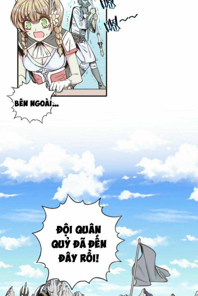 Trêu Tao Đi Nếu Mày Dám Chapter 1 trang 55