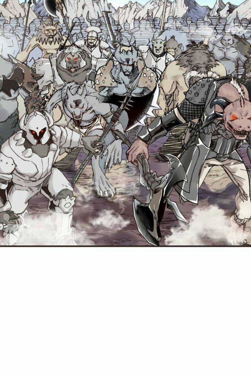 Trêu Tao Đi Nếu Mày Dám Chapter 1 trang 56