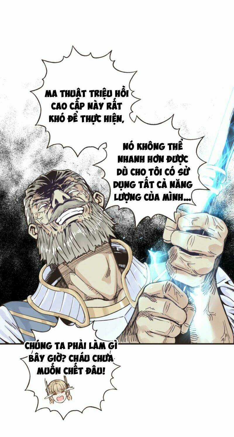 Trêu Tao Đi Nếu Mày Dám Chapter 1 trang 60