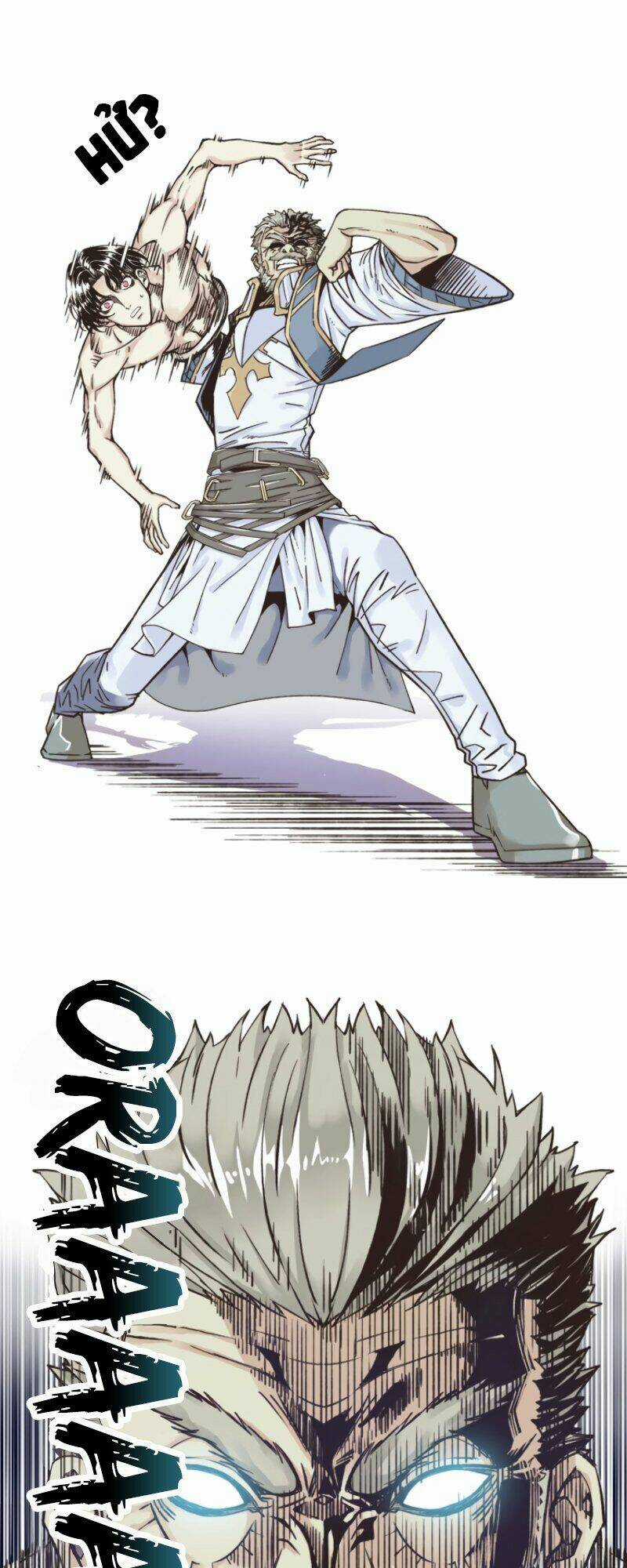 Trêu Tao Đi Nếu Mày Dám Chapter 1 trang 66