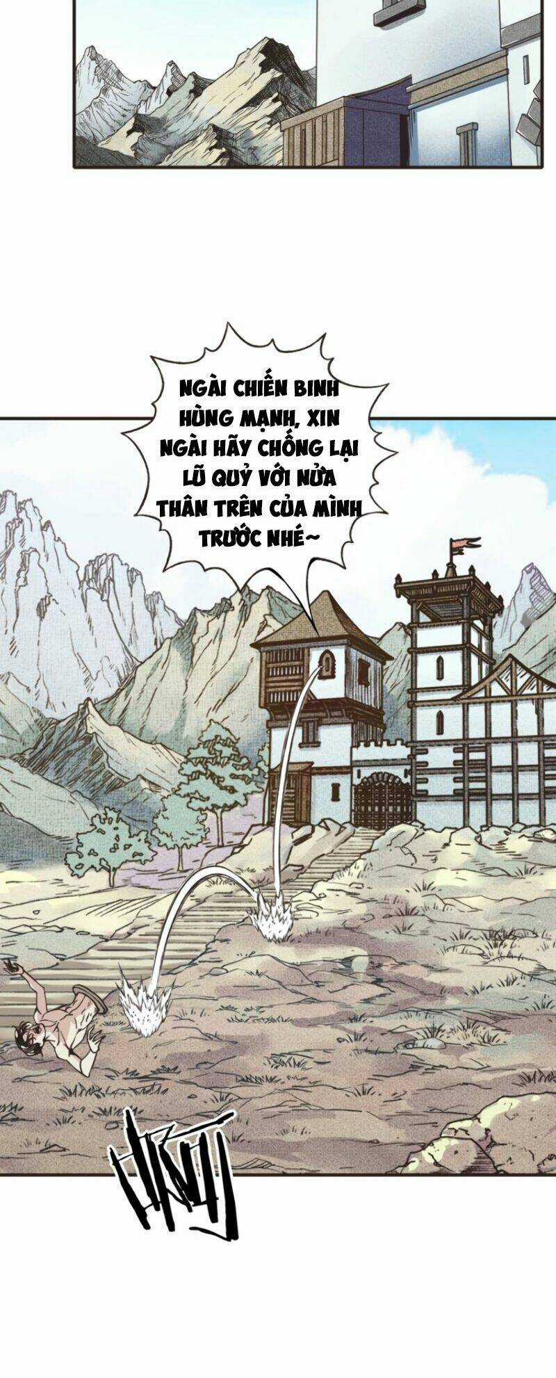 Trêu Tao Đi Nếu Mày Dám Chapter 1 trang 69